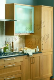 Cornice Pelmet Plinth And Accessories