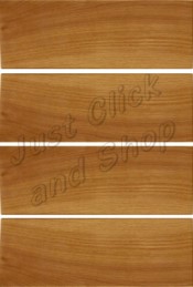 Drawer Fronts Up To 175mm High