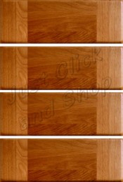 Drawer Fronts Up To 175mm High