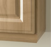 Tangent Pelmet