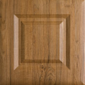 Mandalay Teak