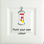 Paintable Vinyl