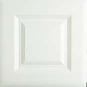 Satin White