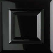 High Gloss Black