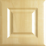 High Gloss Maple