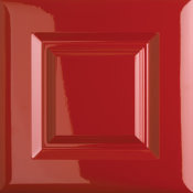 High Gloss Red