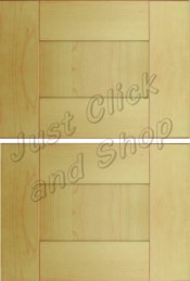 Door/Drawer Fronts From 283mm To 355mm High