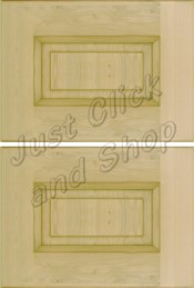 Door/Drawer Fronts From 283mm To 355mm High