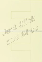 Door/Drawer Fronts From 283mm To 355mm High