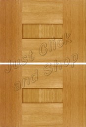 Door/Drawer Fronts From 283mm To 355mm High