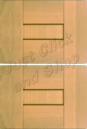 Door/Drawer Fronts From 283mm To 355mm High