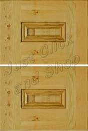 Door/Drawer Fronts From 283mm To 355mm High