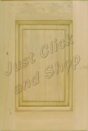 Door Fronts From 450mm to 715mm High