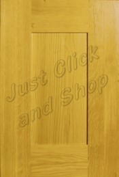 Door Fronts From 450mm to 715mm High