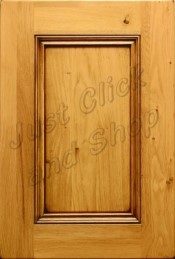 Door Fronts From 450mm to 715mm High