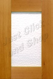 Glass Feature & Corner Door Fronts All Sizes