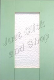 Glass Feature & Corner Door Fronts All Sizes