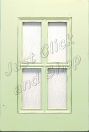 Glass Feature & Corner Door Fronts All Sizes