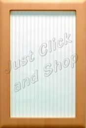 Glass Feature & Corner Door Fronts All Sizes