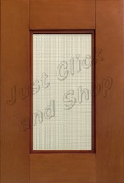Glass Feature & Corner Door Fronts All Sizes