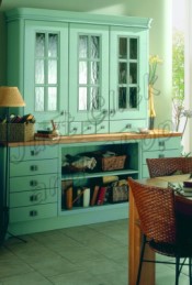 Cornice Pelmet Plinth And Accessories