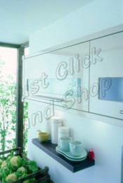 Cornice Pelmet Plinth And Accessories