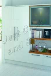 Cornice Pelmet Plinth And Accessories