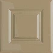 High Gloss Cappuccino