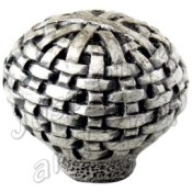 Weaver Knobs