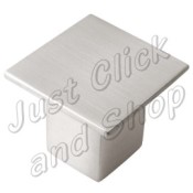 Square Knobs