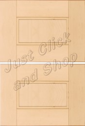 Door/Drawer Fronts From 283mm To 355mm High