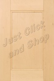Door Fronts From 450mm to 715mm High