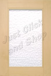 Glass Feature & Corner Door Fronts All Sizes