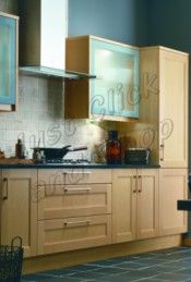 Cornice Pelmet Plinth And Accessories