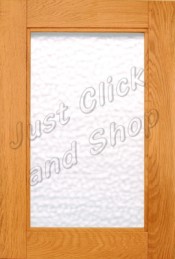 Glass Feature & Corner Door Fronts All Sizes