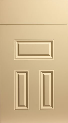 BROADWAY ALABASTER DOOR