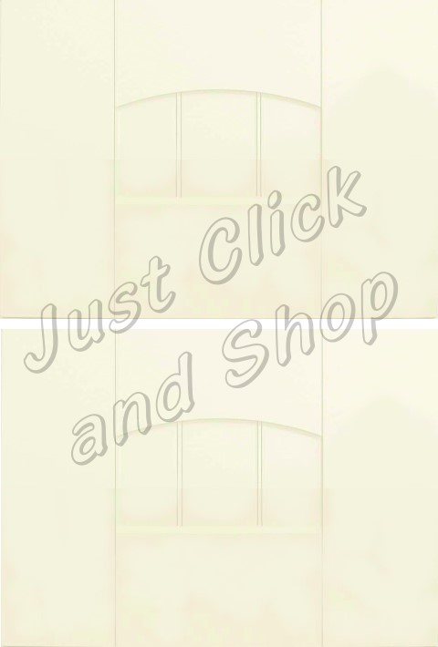Abbey Door/Drawer Fronts 283mm To 355mm High