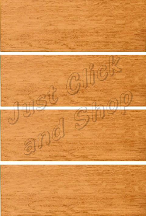 Angel Oak Drawer Fronts Up To 175mm High