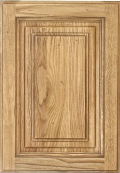 ARRANMORE WHITE OAK WOOD DOORS