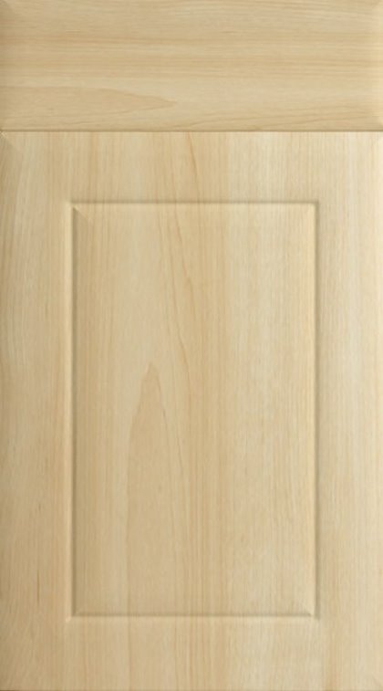 BELLA ASHFORD CANADIAN MAPLE FINISH