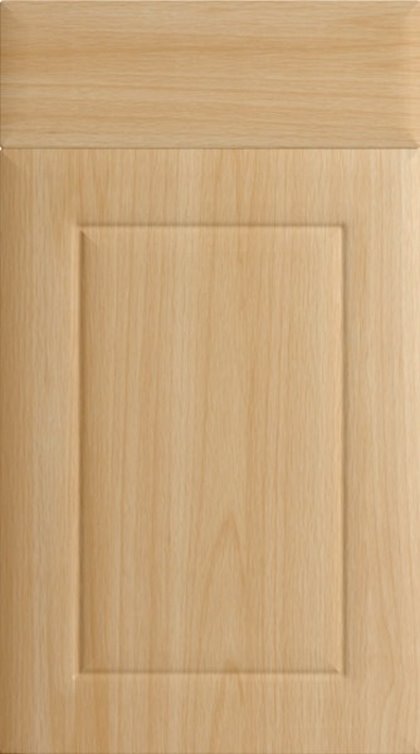 BELLA ASHFORD BEECH FINISH