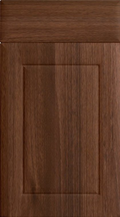 BELLA ASHFORD DARK WALNUT FINISH