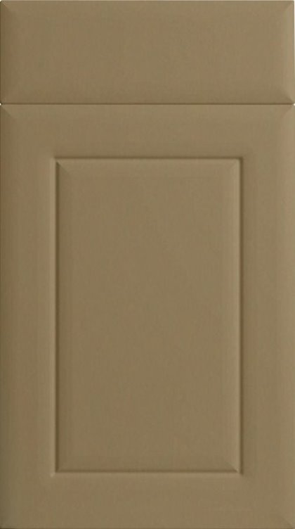 BELLA ASHFORD HIGH GLOSS CAPPUCCINO FINISH