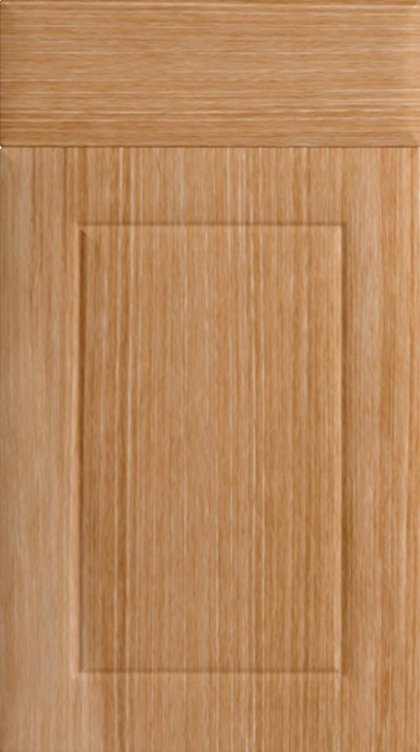 BELLA ASHFORD HIGH GLOSS CHERRY FINISH