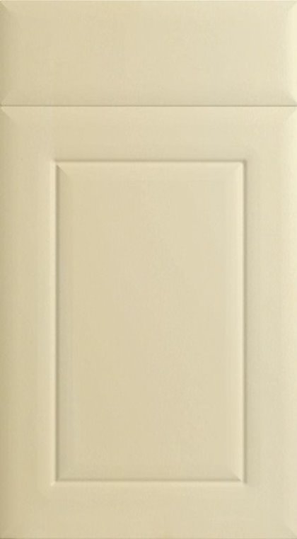 BELLA ASHFORD HIGH GLOSS CREAM FINISH