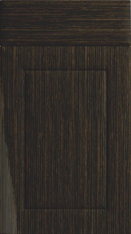 BELLA ASHFORD HIGH GLOSS EBONY FINISH