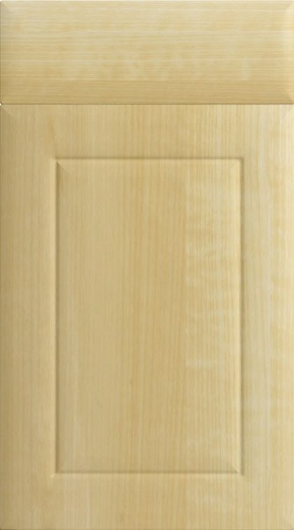 BELLA ASHFORD HIGH GLOSS MAPLE FINISH