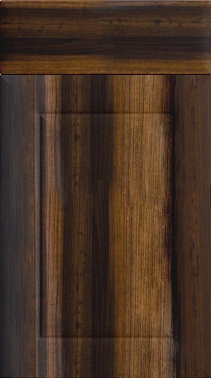 BELLA ASHFORD HIGH GLOSS PRUNUS FINISH