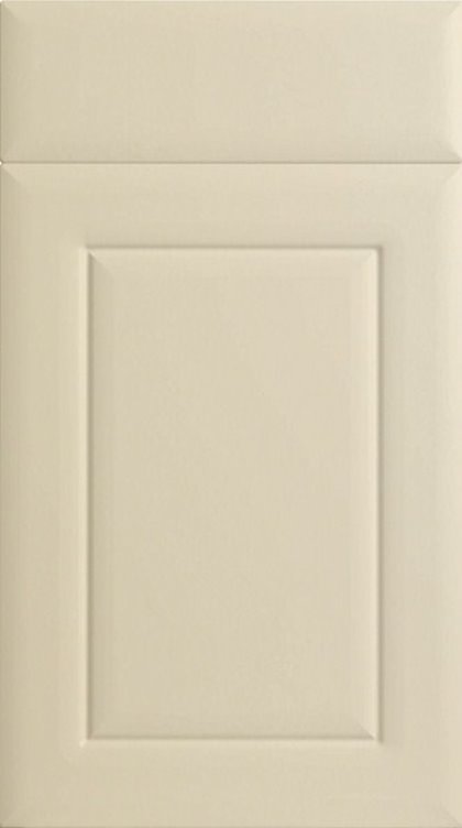 BELLA ASHFORD IVORY FINISH