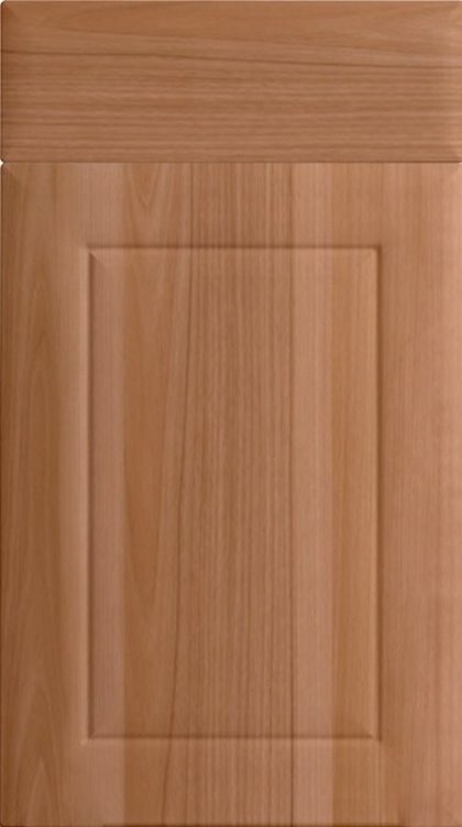 BELLA ASHFORD NATURAL ROSEWOOD FINISH